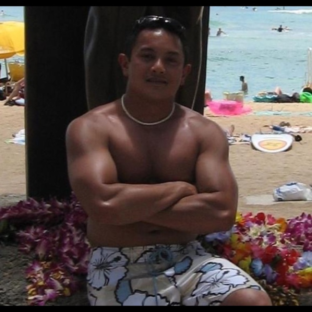 Meet your Posher, Antonio